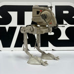 Star Wars Vintage Return Of The Jedi Scout Walker Vehicle Boxed