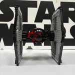 Star Wars Lego First Order Special Forces Tie Fighter (75101) BOXED ONLY 2 MINI FIGURES