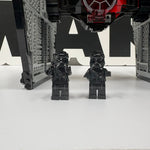 Star Wars Lego First Order Special Forces Tie Fighter (75101) BOXED ONLY 2 MINI FIGURES