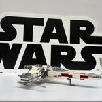 Star Wars Lego X-Wing Starfighter (75218) No Box & Complete