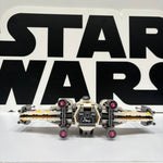 Star Wars Lego X-Wing Starfighter (75218) No Box & Complete