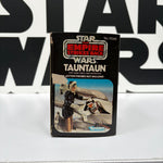 Star Wars Vintage Empire Strikes Back Tauntaun Split Belly Box Only