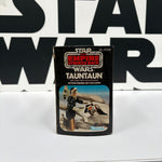 Star Wars Vintage Empire Strikes Back Tauntaun Split Belly Box Only