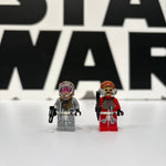 Star Wars Lego B-Wing (75050) Boxed & Complete