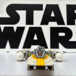 Star Wars Lego Gold Leaders Y-Wing Starfighter (9495) Complete & Boxed