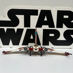 Star Wars Lego V-19 Torrent (7674)