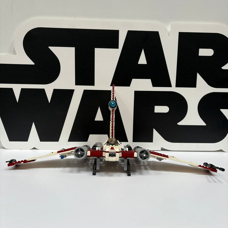 Star Wars Lego V-19 Torrent (7674)