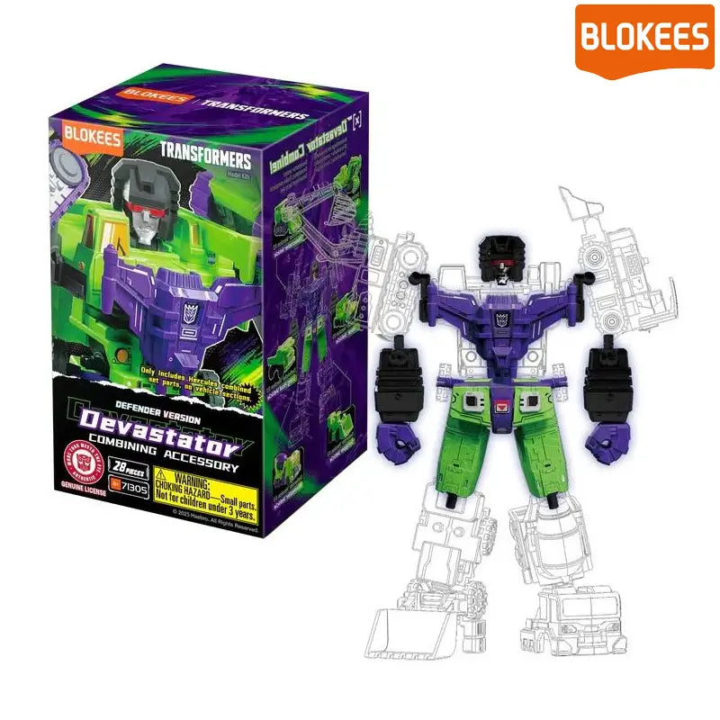 Yolopark Transformers Generation One AMK Mini Series Bumblebee IDW Yolopark Transformers Generation One AMK Mini Series Bumblebee IDW