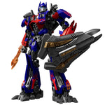 Transformers Blokees Classic Class Jet Wing Optimus Prime