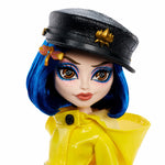 Monster High Skullector Doll Coraline