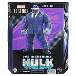 Marvel Legends Deluxe Joe Fixit Hulk