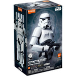 PRE-ORDER Star Wars Blokees Champion Class Stormtrooper