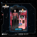 Star Trek: The Next Generation Captain Jellico