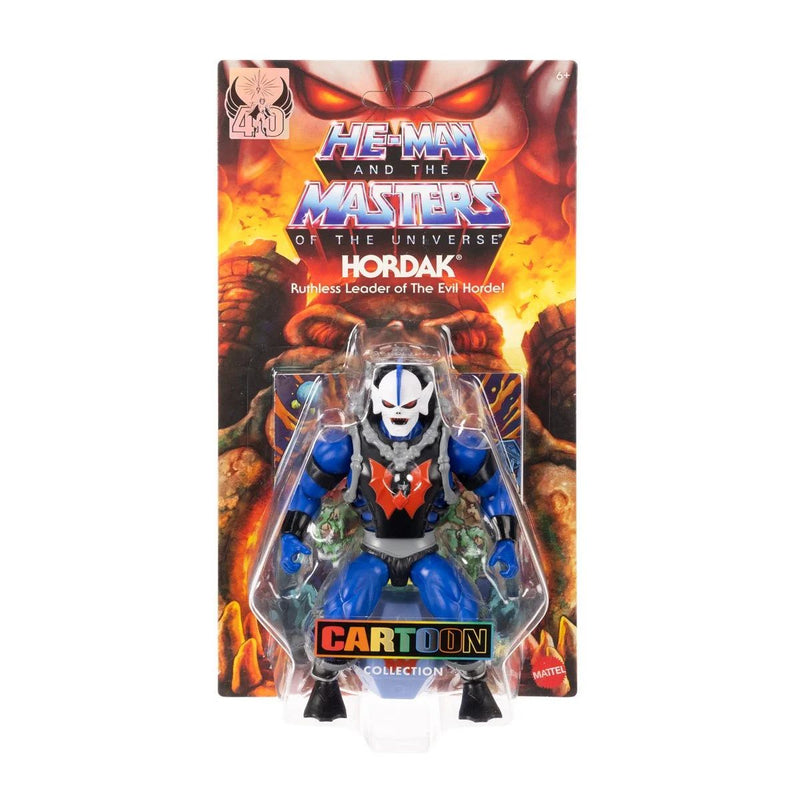 Masters of the Universe Origins Cartoon Hordak ARRIVING SOON