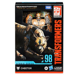 Transformers Studio Series (Rise of the Beasts) Battletrap & Cheetor Bundle
