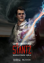 PRE-ORDER Blitzway Ghostbusters 2.0 Dr. Raymond Stantz  1/6 Scale Collectible Figure