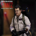 PRE-ORDER Blitzway Ghostbusters 2.0 Dr. Raymond Stantz  1/6 Scale Collectible Figure
