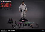 PRE-ORDER Blitzway Ghostbusters 2.0 Dr. Raymond Stantz  1/6 Scale Collectible Figure