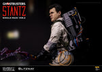 PRE-ORDER Blitzway Ghostbusters 2.0 Dr. Raymond Stantz  1/6 Scale Collectible Figure