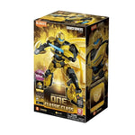 Transformers Blokees Classic Class (TFOne) Bumblebee Model Kit