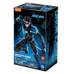 DC Blokees Champion Class 03 Nightwing