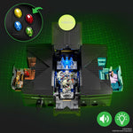 PRE-ORDER Brick Shop Microsoft X-Box Building Set