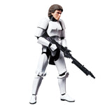 Star Wars Blokees Champion Class Han Solo (Stormtrooper Disguise)