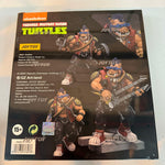 JOYTOY Teenage Mutant Ninja Turtles Beebop