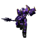 Transformers Blokees Classic Class TFOne Megatronus
