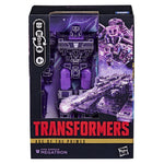 PRE-ORDER Transformers Age of the Primes Voyager Dark Energon Megatron