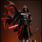 Hot Toys DX45 Star Wars Darth Vader Battle Damaged (Deluxe Version) 1/6 Scale Collectible Figure IMPORT STOCK