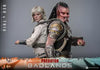 PRE-ORDER Hot Toys Predator Badlands Dek and Thea 1/6 Scale Collectible Set of Figures IMPORT STOCK