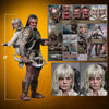 PRE-ORDER Hot Toys Predator Badlands Dek and Thea 1/6 Scale Collectible Set of Figures IMPORT STOCK