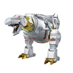 Transformers Robosen Flagship Series Grimlock Auto-converting Robot