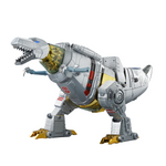 Transformers Robosen Flagship Series Grimlock Auto-converting Robot