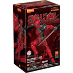 PRE-ORDER Marvel Deadpool & Wolverine Deadpool Champion Class CC04 Model Kit