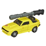 Transformers Generation Select Hubcap