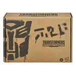 Transformers Generation Select Hubcap