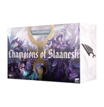 PRE-ORDER Warhammer 40,000 Emperor's Children Children of Slaneesh