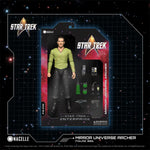 Star Trek: Enterprise Mirror Universe Archer
