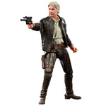 Star Wars Archive Series (Force Awakens) Han Solo