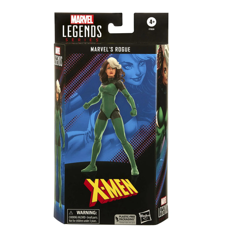 Marvel Legends X-Men Rogue