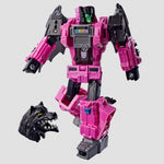 PRE-ORDER Transformers Age of the Primes Deluxe Fangry