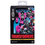 PRE-ORDER Transformers Age of the Primes Deluxe Fangry