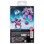 PRE-ORDER Transformers Age of the Primes Deluxe Fangry