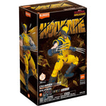 PRE-ORDER Marvel Deadpool & Wolverine - Wolverine Champion Class CC05 Model Kit
