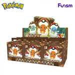 Funism Pokemon Palmsize Wonders 30th Anniversary Blind Box Collection SINGLE BOX