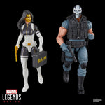 PRE-ORDER Marvel Legends Madame Masque & Crossbones