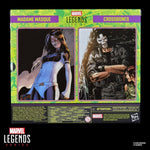 PRE-ORDER Marvel Legends Madame Masque & Crossbones