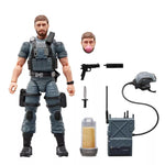 PRE-ORDER G.I. Joe Classified Series Alvin "Breaker" Kibbey